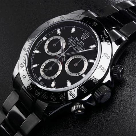 corso francia rolex